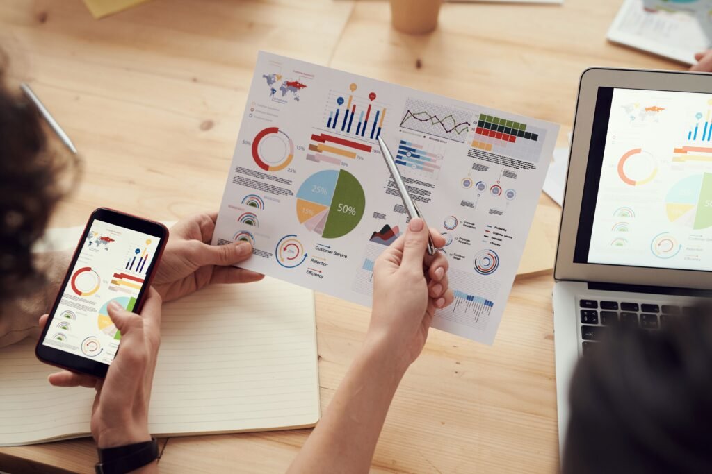 How Digital Agency Solutions Can Supercharge Your Business Growth pexels fauxels 3183153