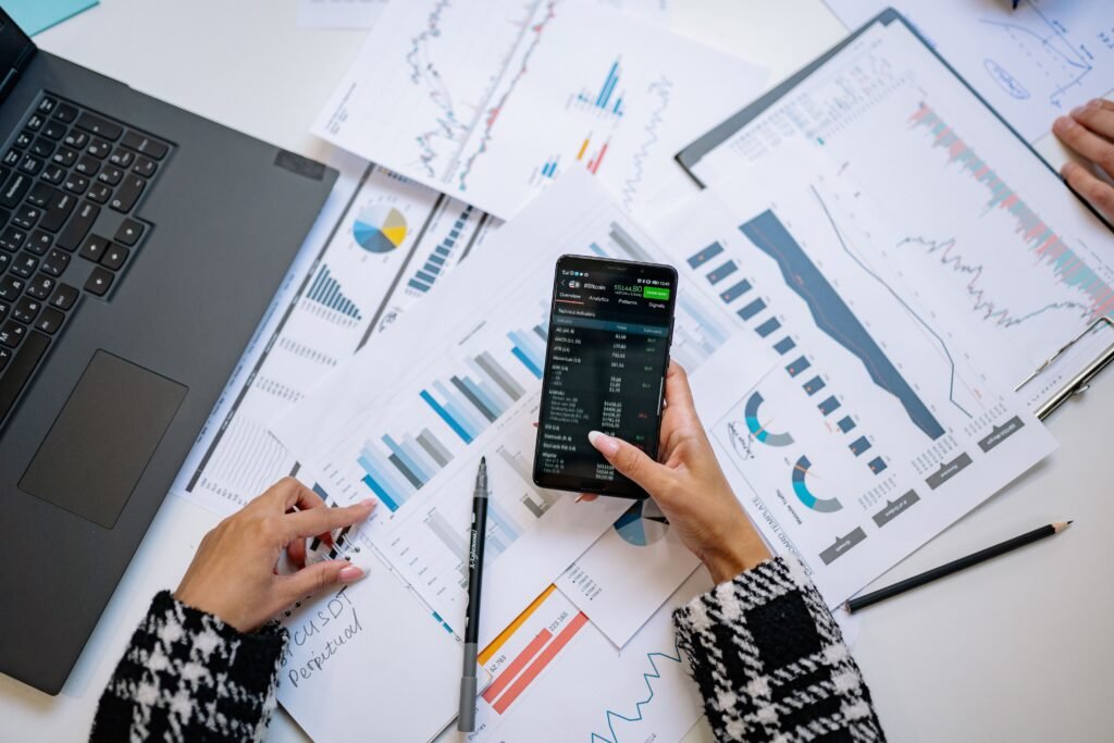 How Digital Agency Solutions Can Supercharge Your Business Growth pexels yankrukov 7693201